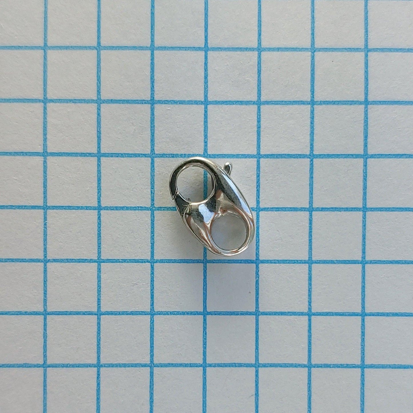 Clasp Lobster Anchor Link