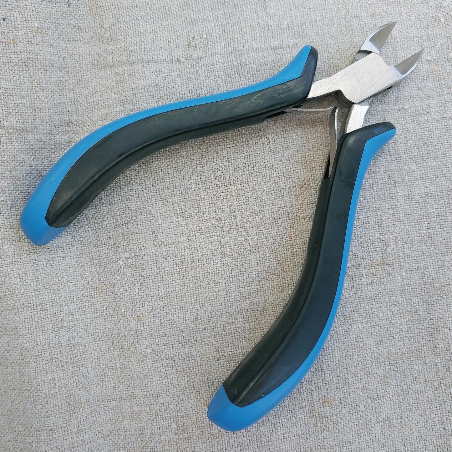 Eurotool Blue Pliers and Cutters