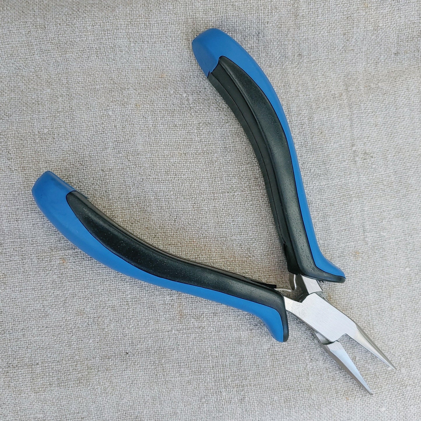 Eurotool Blue Pliers and Cutters