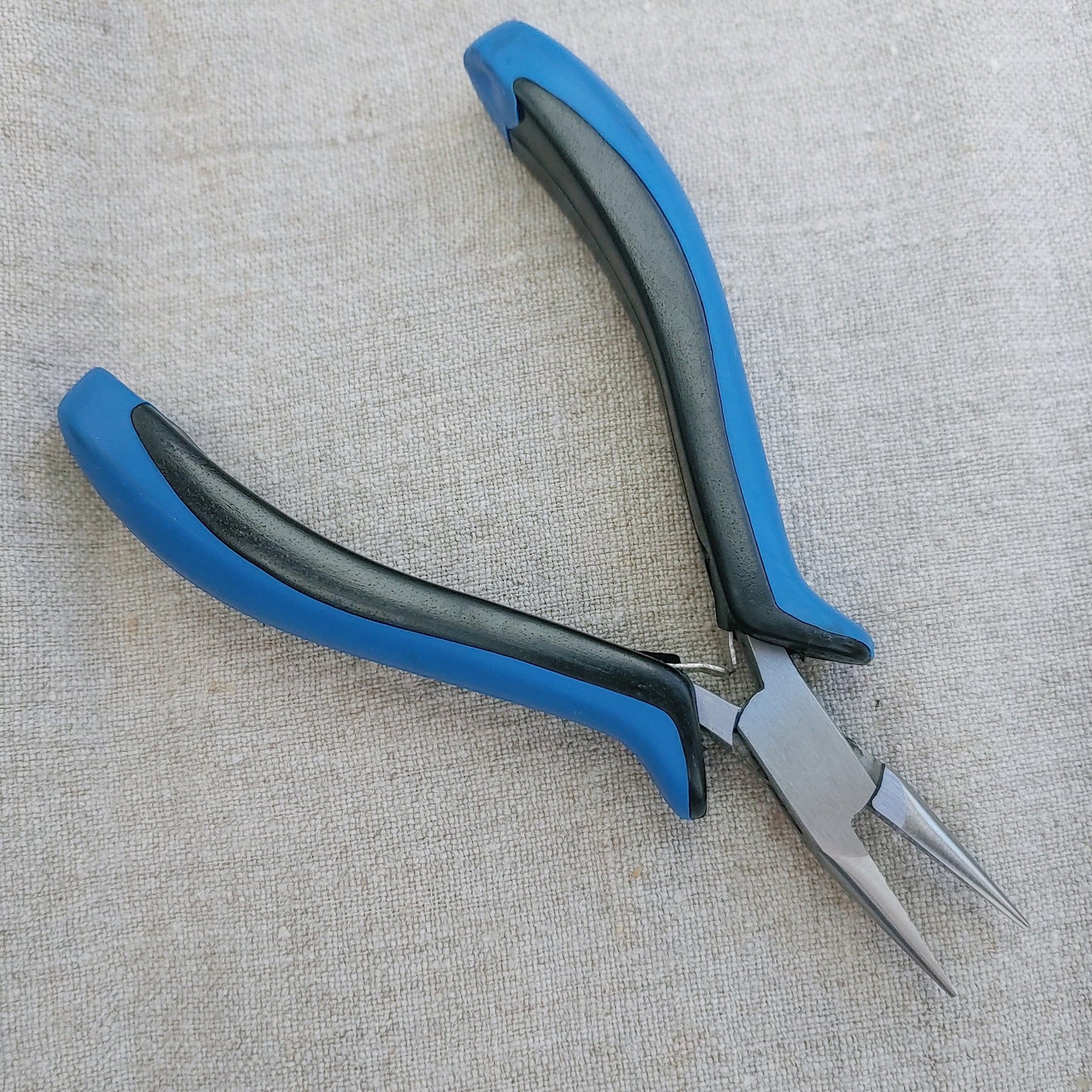 Eurotool Blue Pliers and Cutters