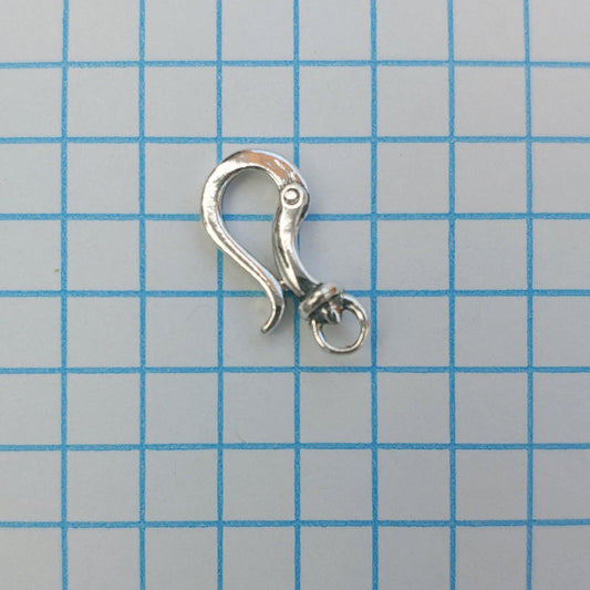 Hinged Hook Clasp
