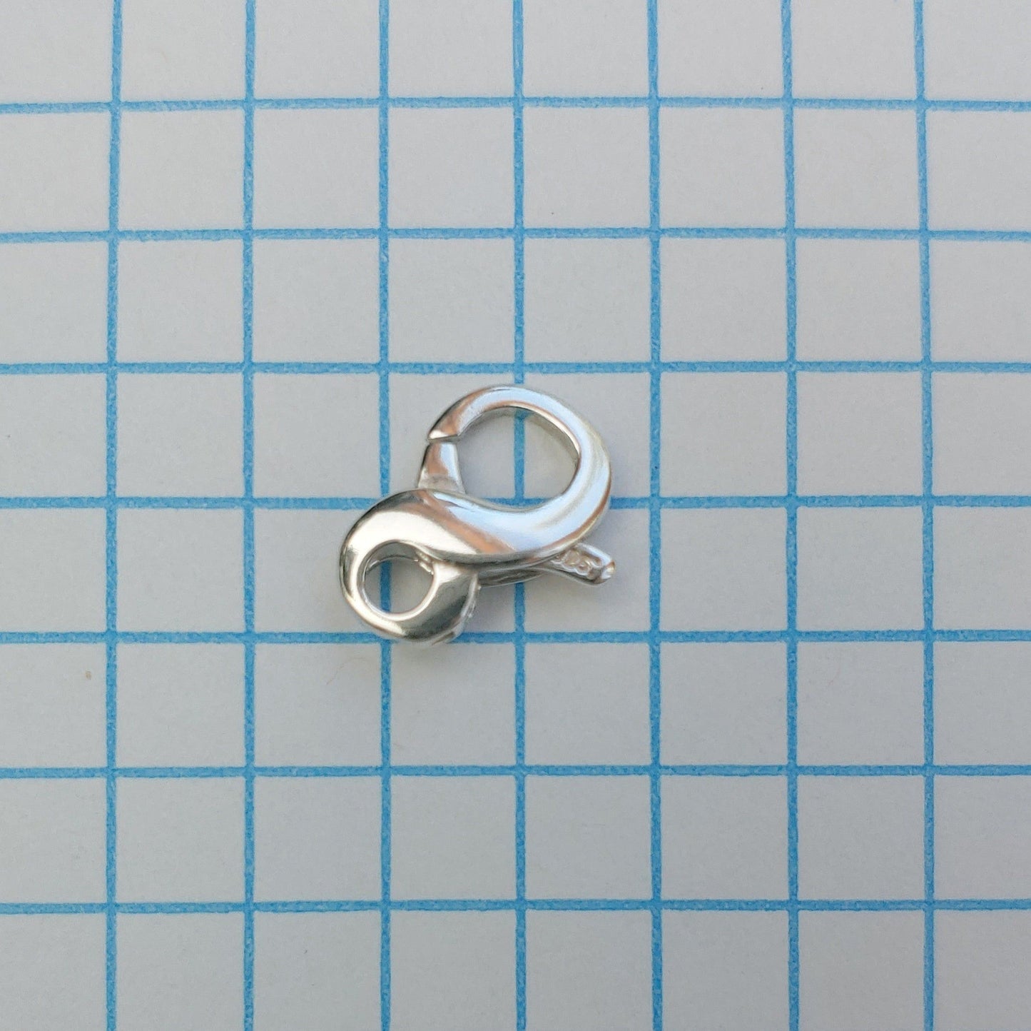 Clasp Lobster Infinity