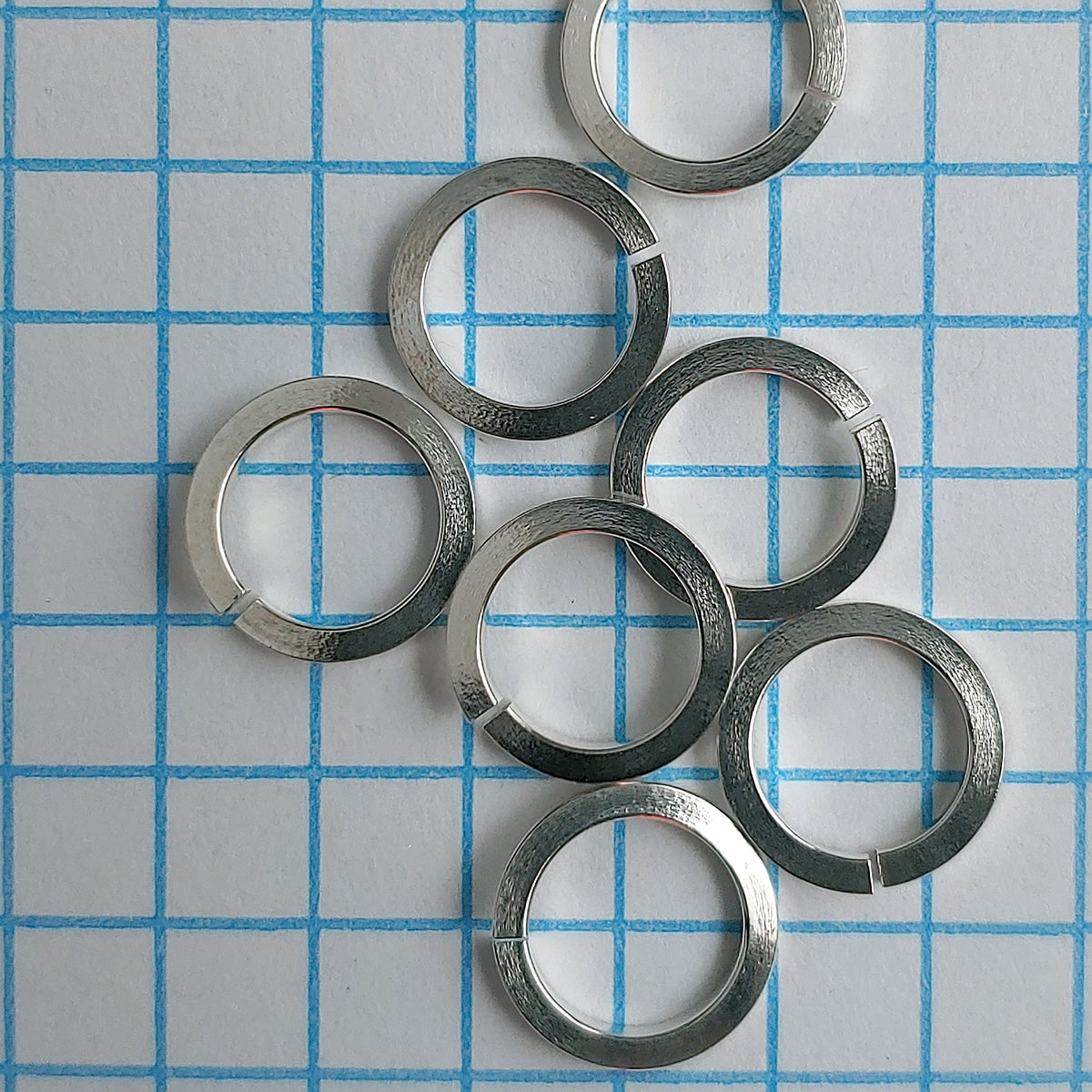 Elemental Rings