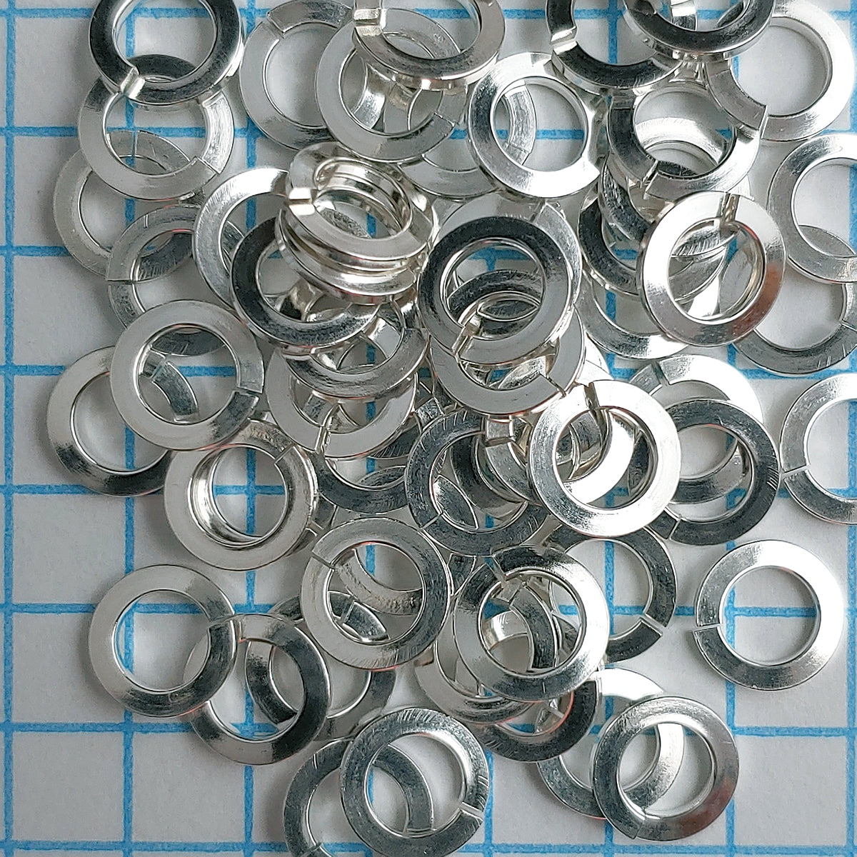 Elemental Rings