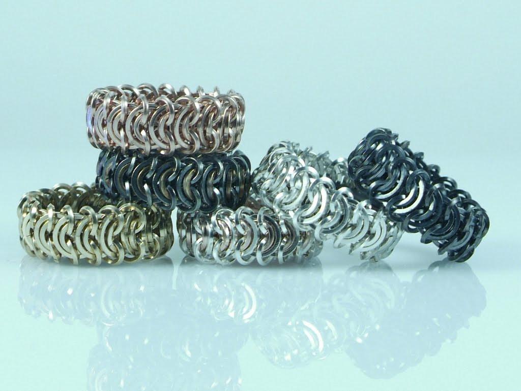 Perfect Ring Instructions