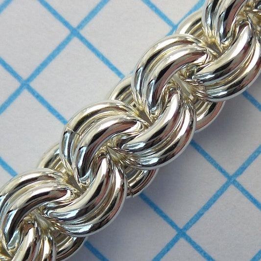 2-in-2 Chain RD 24g Inchpack