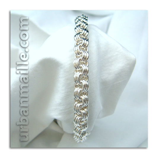3-in-3 Chain Bracelet Kitpack
