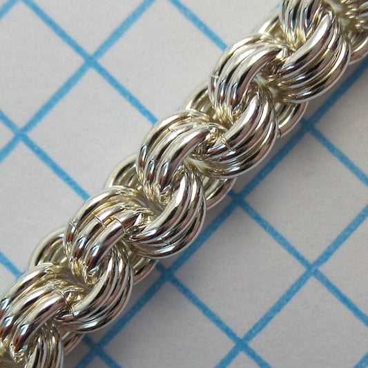 3-in-3 Chain RD 18g Inchpack