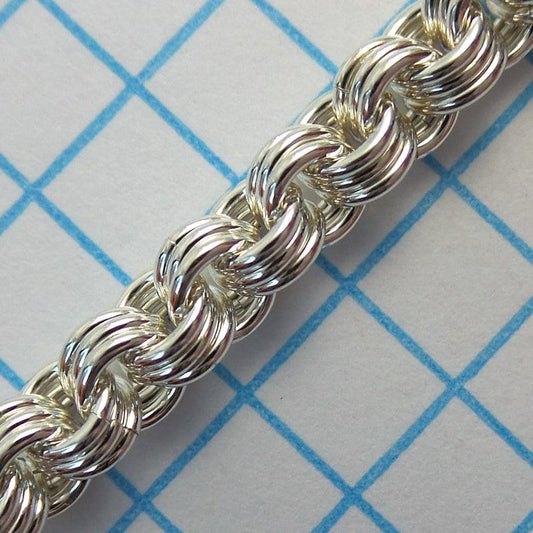3-in-3 Chain RD 20g Inchpack