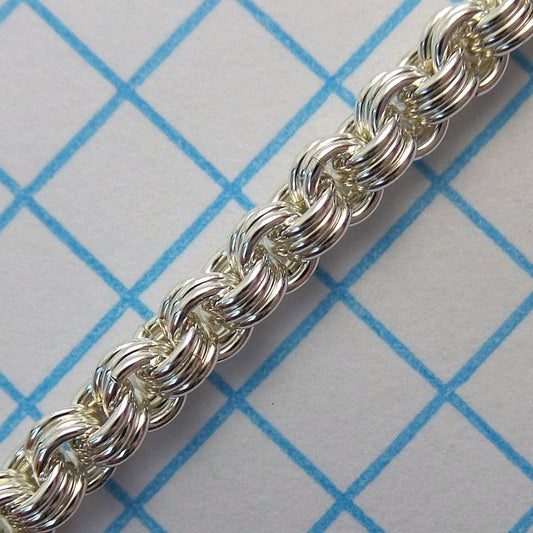 3-in-3 Chain RD 22g Inchpack
