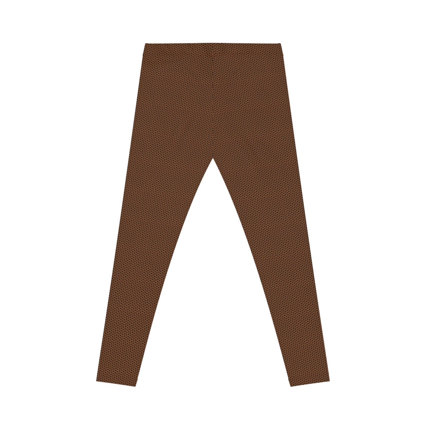 RedGold Shiny Metal Chainmaille Leggings