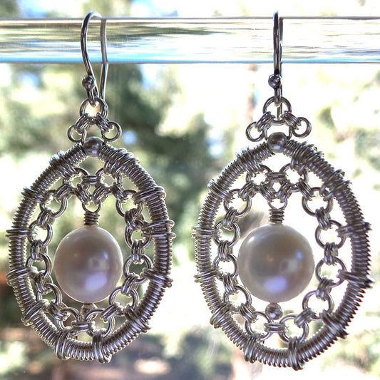 Earring Designer RingSet
