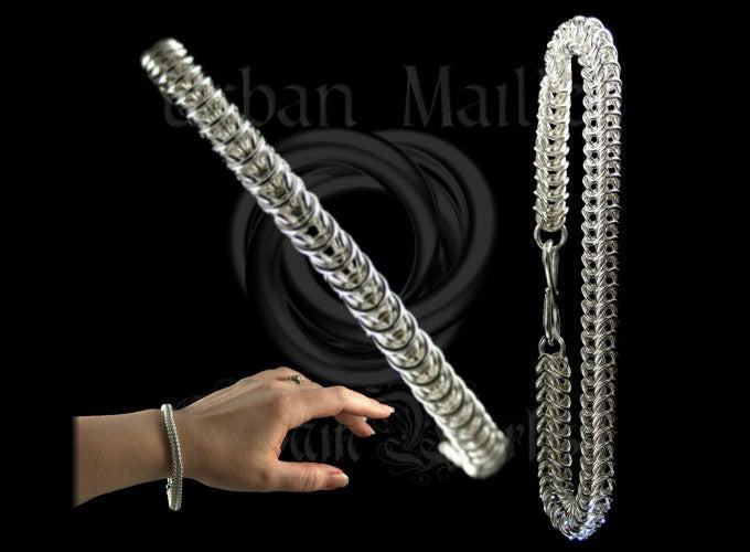 Box Chain Bracelet Kitpack