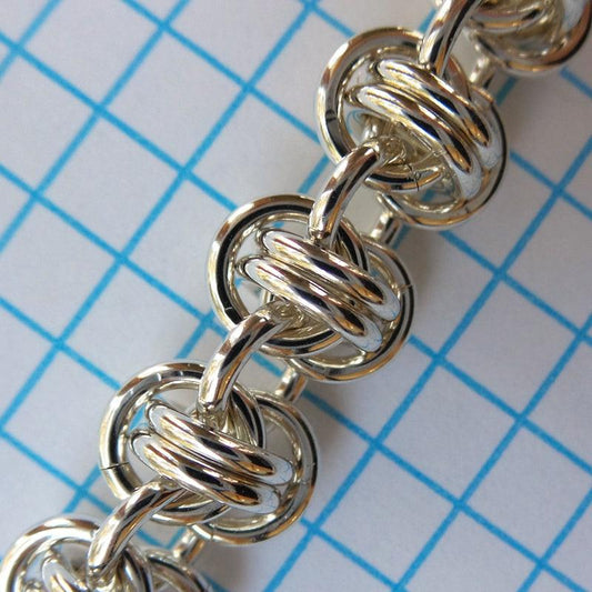 Barrel Weave RD 14g Inchpack