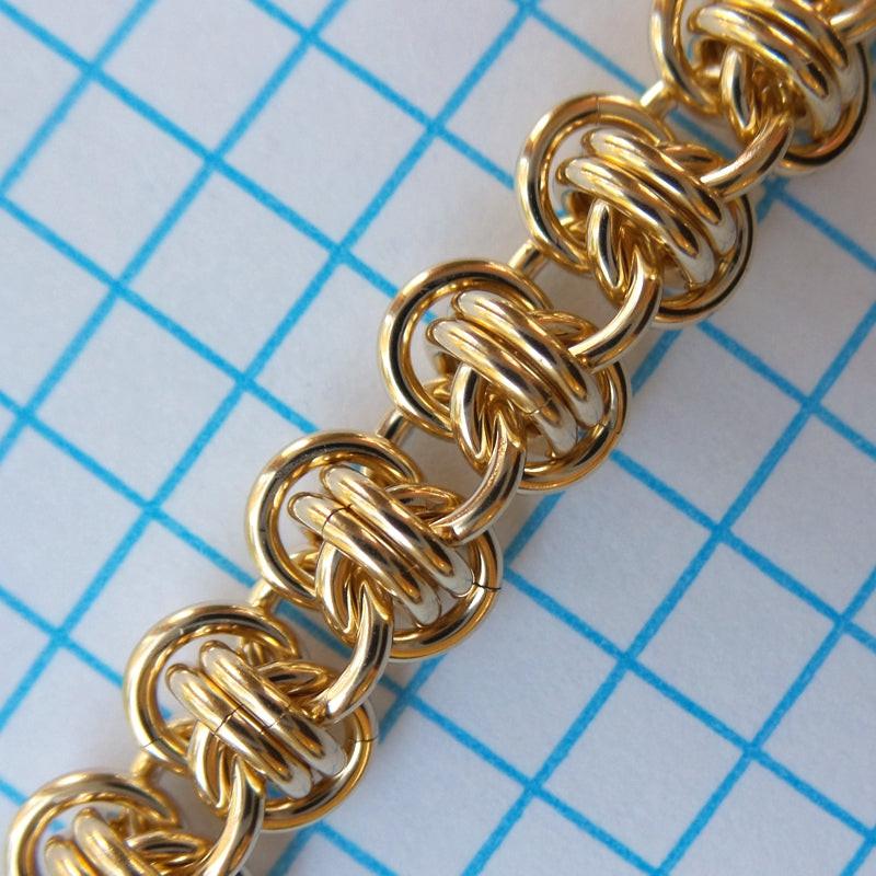 Barrel Weave RD 16g Inchpack