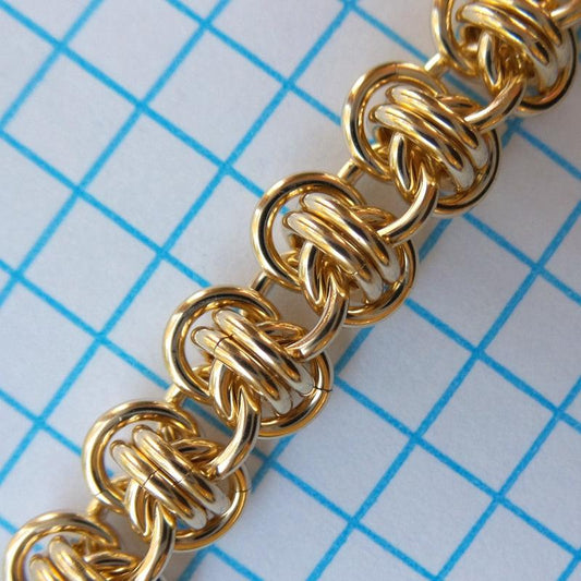 Barrel Weave RD 16g Inchpack