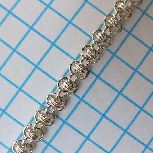 Barrel Weave RD 22g Inchpack