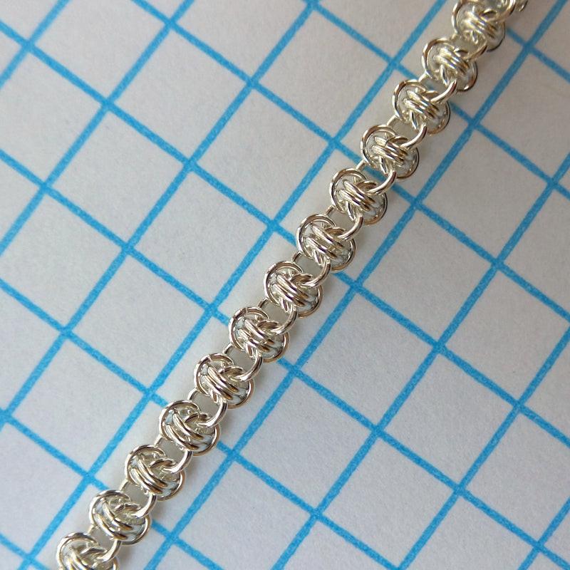 Barrel Weave RD 24g Inchpack