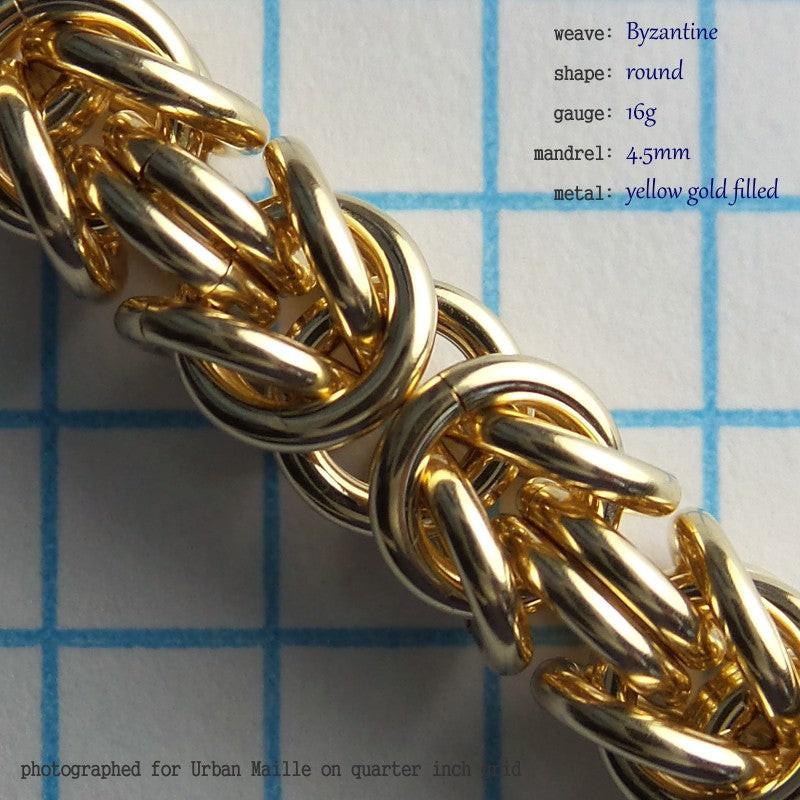 Byzantine RD 16g Inchpack