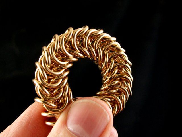 Box Chain Bracelet Kitpack