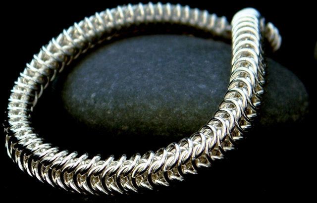 Box Chain Bracelet Kitpack