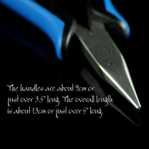 Eurotool Blue Pliers and Cutters