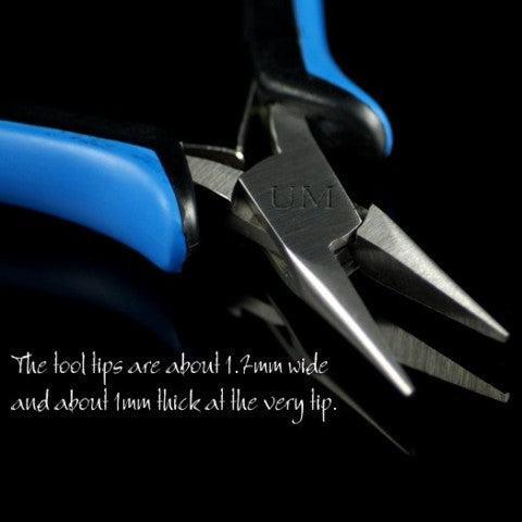 Eurotool Blue Pliers and Cutters