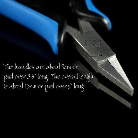 Eurotool Blue Pliers and Cutters