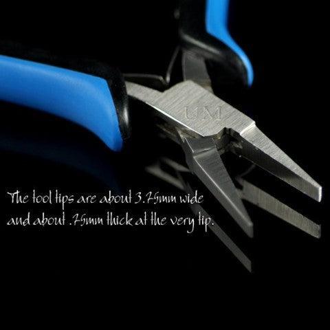 Eurotool Blue Pliers and Cutters