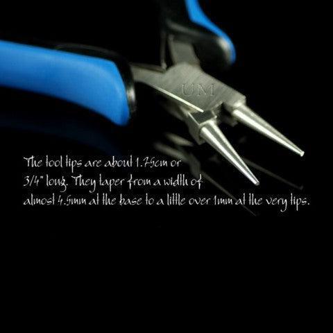 Eurotool Blue Pliers and Cutters