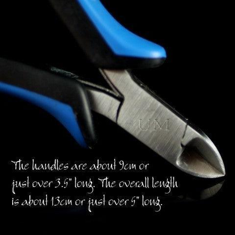 Eurotool Blue Pliers and Cutters