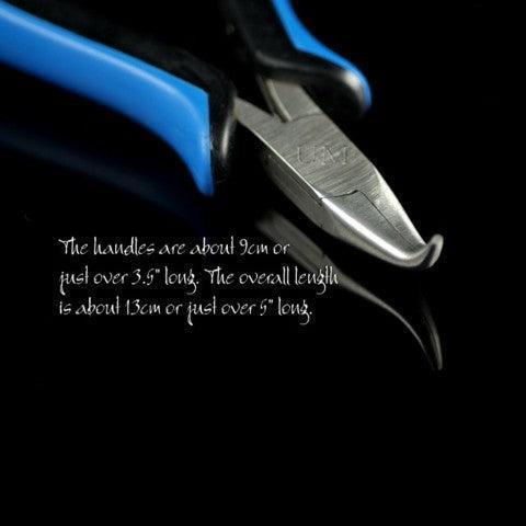 Eurotool Blue Pliers and Cutters