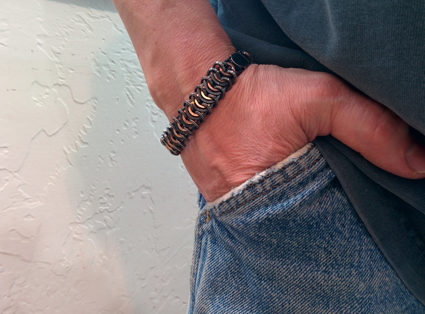 Vertebrae Chain Instructions