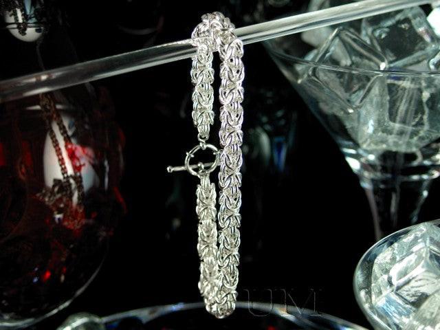 Byzantine Chain Bracelet Kitpack