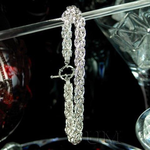 Byzantine Chain Instructions