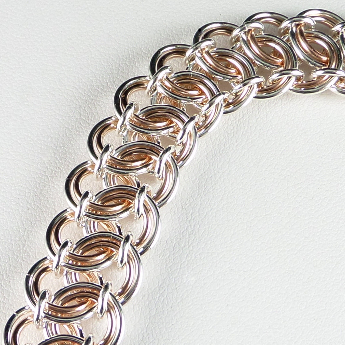 Garter Belt chainmaille inchpack
