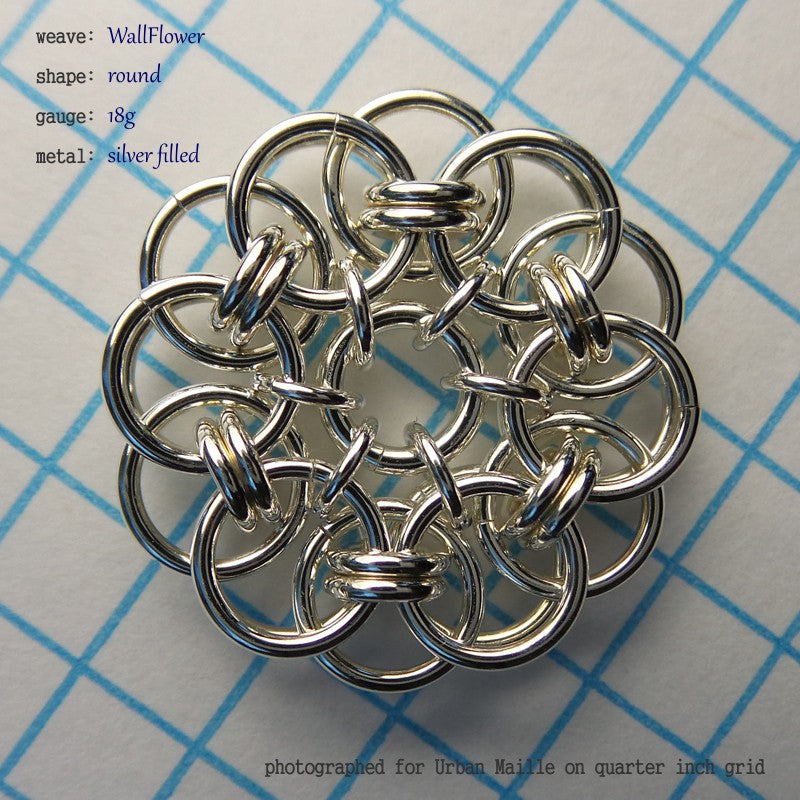Wallflowers RD 18g Unitpack