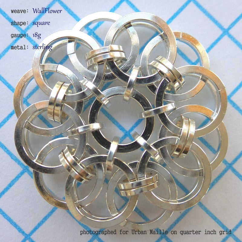 Wallflowers SQ 18g Unitpack