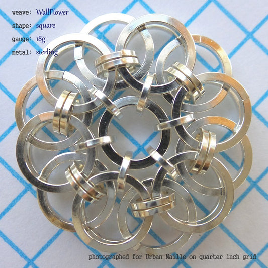 Wallflowers SQ 18g Unitpack