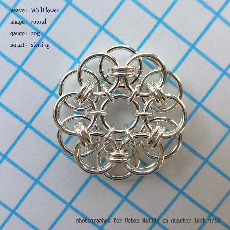 Wallflowers RD 20g Unitpack