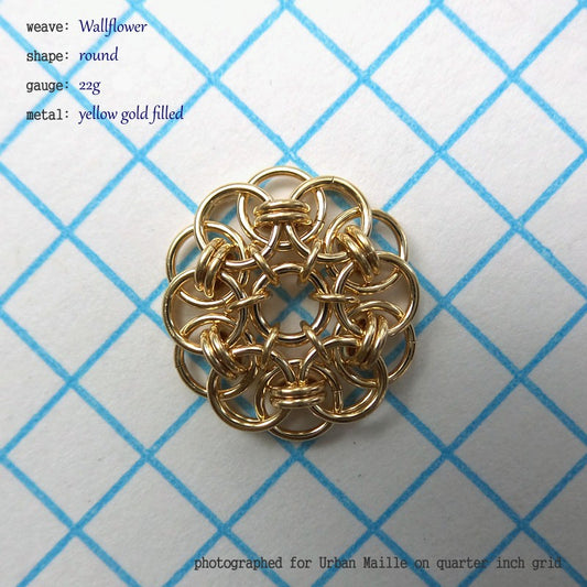 Wallflowers RD 22g Unitpack