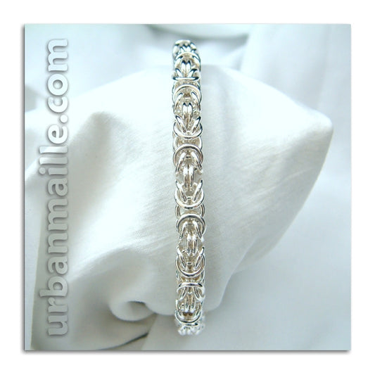 Byzantine Chain Bracelet Kitpack