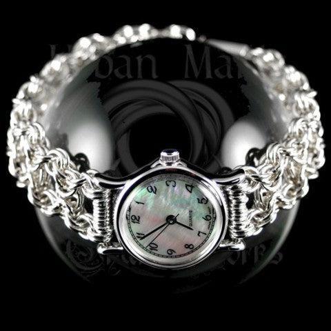 Byzantine Watch chainmaille kitpack