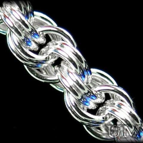 Double Spiral 4-in-1 Bracelet Kit