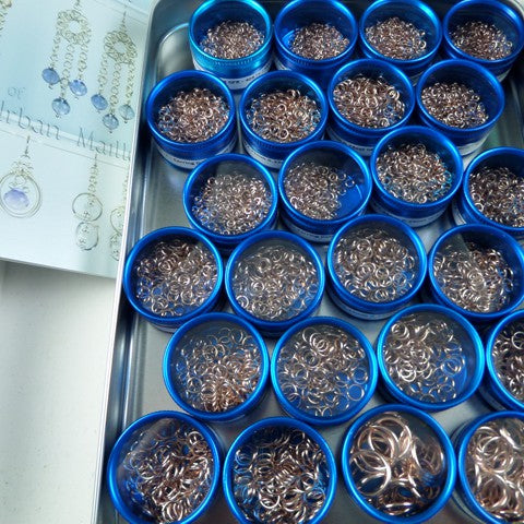 Earring Designer RingSet