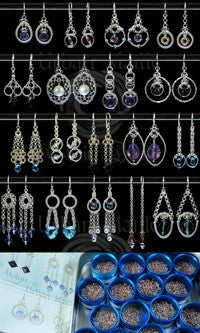 Earring Designer RingSet