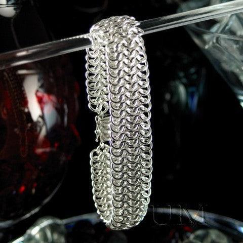 Euro 4-in-1 chainmaille inchpack