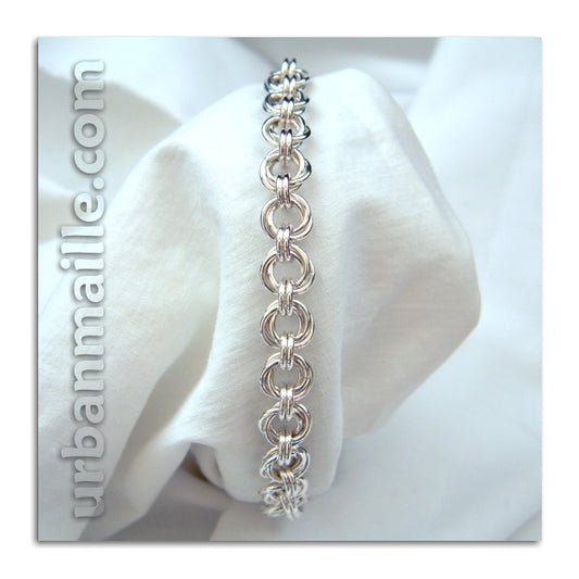 Flower Chain Bracelet Kitpack