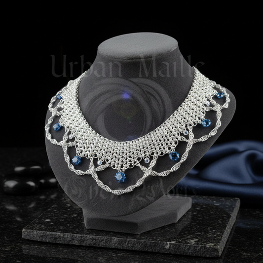 Graduated European 4-in-1 Collar RD Kitpack