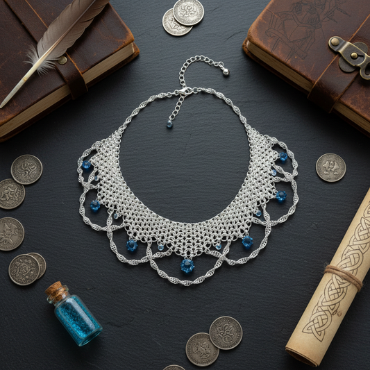 Graduated European 4-in-1 Collar Instructions